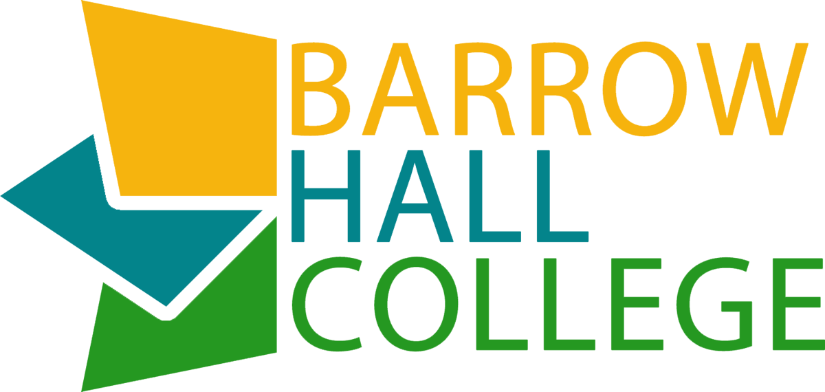 Image of Barrow Hall College Virtual Open Evening 
